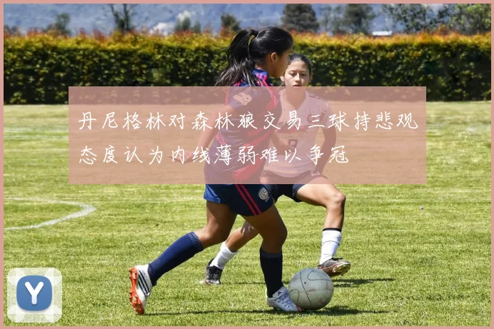 丹尼格林对森林狼交易三球持悲观态度认为内线薄弱难以争冠