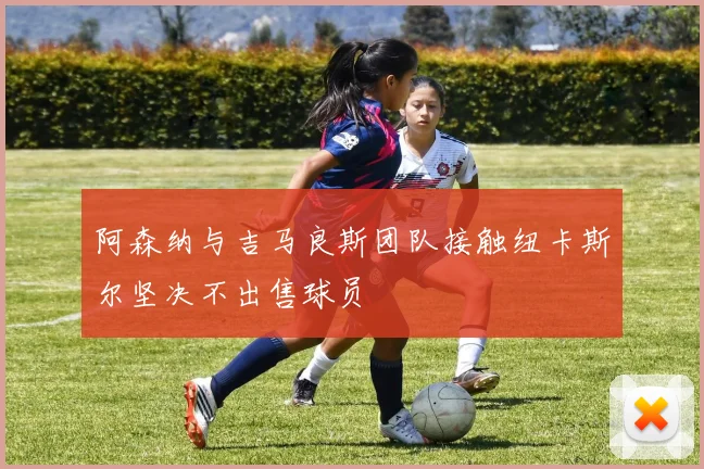阿森纳与吉马良斯团队接触纽卡斯尔坚决不出售球员