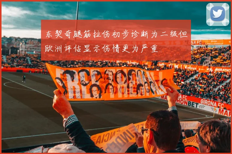 东契奇腿筋拉伤初步诊断为二级但欧洲评估显示伤情更为严重